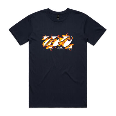 2GC White Fire  Thumbnail