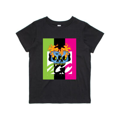 2GC Multi Colour kids Thumbnail