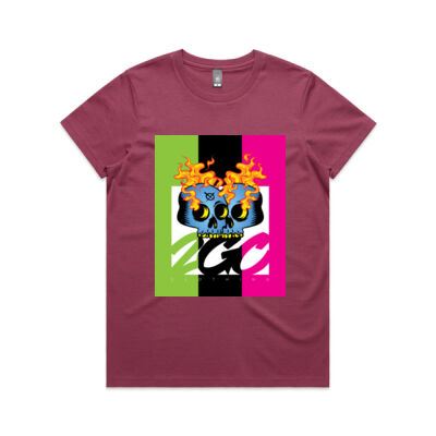 2GC Multi womens Thumbnail