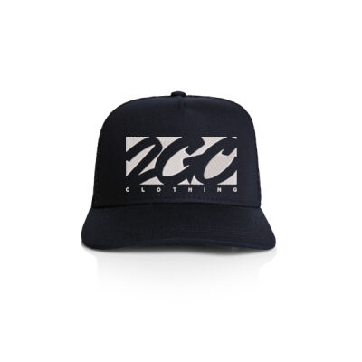 2GC Trucker Hat Thumbnail