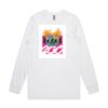 Mens Base Longsleeve Tee Thumbnail