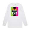 Mens Base Longsleeve Tee Thumbnail