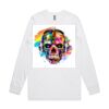 Mens Base Longsleeve Tee Thumbnail