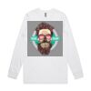 Mens Base Longsleeve Tee Thumbnail