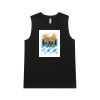 Women's Upside Tank Thumbnail