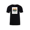 Mens Fitted Cotton Tee Thumbnail