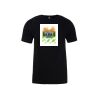 Mens Fitted Cotton Tee Thumbnail