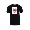 Mens Fitted Cotton Tee Thumbnail