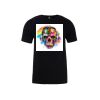 Mens Fitted Cotton Tee Thumbnail
